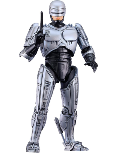 RoboCop Moderoid Plastic Model Kit RoboCop 18 cm - 96520