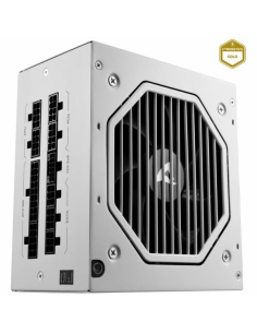 Alimentatore Modulare Sharkoon Rebel P20 750W Cybenetics Gold White