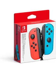 NINTENDO Switch Joy-Con Pair NR/NB