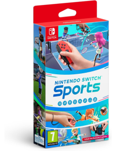 Nintendo Switch Sports