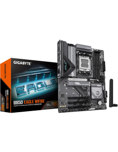 Scheda Madre Gigabyte GA-B850 EAGLE WIFI6E (AM5) (D)