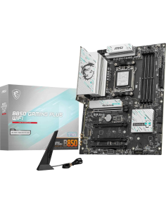 Scheda Madre MSI B850 GAMING PLUS WIFI(AM5)