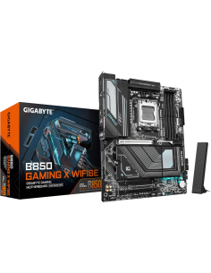 Scheda Madre Gigabyte GA-B850 GAMING X WIFI6E (AM5) (D)
