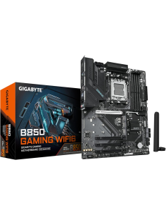 Scheda Madre Gigabyte GA-B850 GAMING WF6 (AM5) (D)