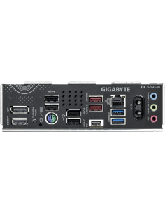 Scheda Madre Gigabyte GA-B850 GAMING WF6 (AM5) (D) 2