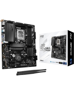 Scheda Madre AsRock Z890 Pro-A WiFi (1851) (D)