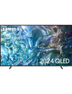 Smart TV Samsung QE43Q60DAU 2024 43"" QLED 4K - BLACK - EU