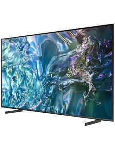 Smart TV Samsung QE43Q60DAU 2024 43"" QLED 4K - BLACK - EU 2