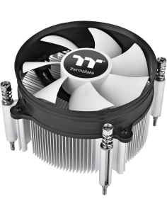 THERMALTAKE CPU COOLER GRAVITY i3 LOW PROFILE per LGA 1700