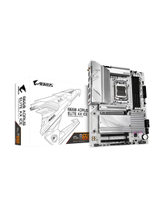 Scheda Madre Gigabyte GA-B650 AORUS ELITE AX ICE (AM5) ATX