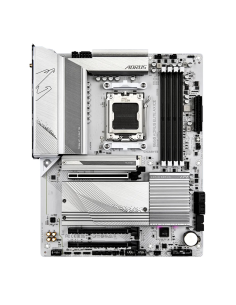 Scheda Madre Gigabyte GA-B650 AORUS ELITE AX ICE (AM5) ATX 2