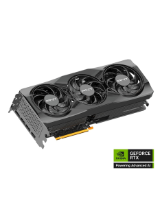 Scheda Video PNY GeForce RTX 5070Ti 16GB ARGB Overclocked Triple Fan (in arrivo 03-2025) 2