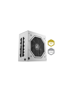 Alimentatore Modulare Sharkoon P20 850W White 80+ Gold