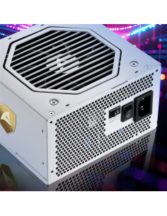 Alimentatore Modulare Sharkoon P20 850W White 80+ Gold 2