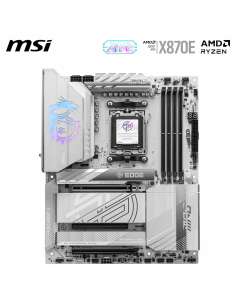 Scheda Madre MSI MPG X870E EDGE TI WIFI (AM5) ATX 2