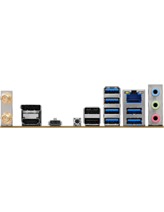 Scheda Madre AsRock B860 Pro-A WiFi (1851) ATX 2