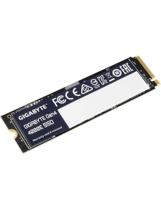 SSD GIGABYTE Gen4 4000E 1TB M.2 PCIe GE440E1TB PCIe 4.0x4 NVME 2