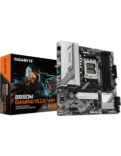 Scheda Madre Gigabyte B650M GAMING PLUS WF (AM5) mATX