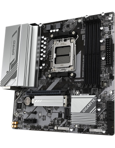 Scheda Madre Gigabyte B650M GAMING PLUS WF (AM5) mATX 2