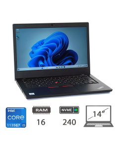 Lenovo L14 Gen2