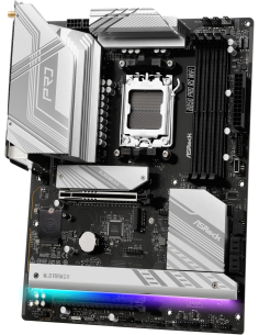 Scheda Madre AsRock B850 Pro RS WiFi (AM5) ATX 2