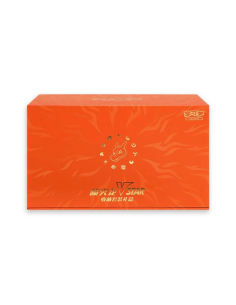Pokemon Charizard VStar Collection Set Gift Box (CN)