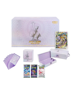 Pokemon Mewtwo VStar Collection Set Gift Box (CN) 2