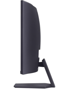 Monitor LG UltraGear 27GS60QX-B 68.4 cm (27)LED,2xHDMI,DisplayPort,Curvo 2