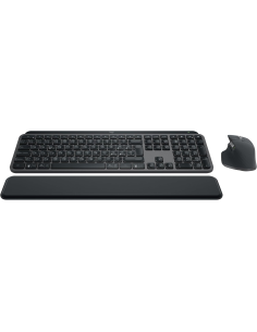 MX keys S combo - Graphite - ita