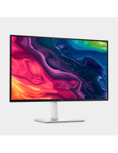 Monitor Dell 27" plus 4k monitor S27251QS 2