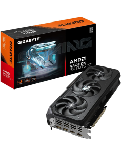 Scheda Video Gigabyte Radeon RX 9070 XT GAMING 16GB OC