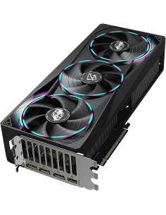 Scheda Video Gigabyte GeForce® RTX 5070 12GB Aorus Master 2