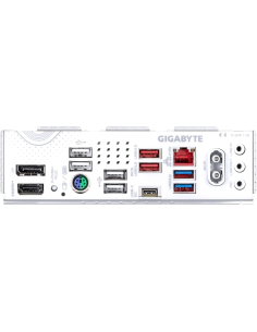 Scheda Madre Gigabyte GA-B850 EAGLE WF7 ICE (AM5) ATX 2