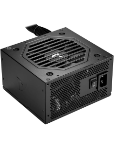 Alimentatore Sharkoon P10 650W ATX 3.1, CYBENETICS SILVER 2
