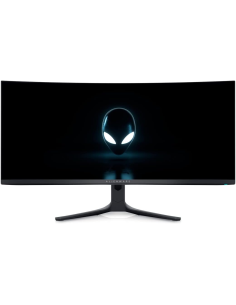 Monitor Alienware 34" QD-Oled Gaming Monitor AW3423DWF