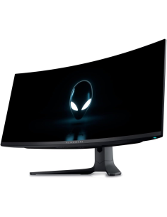 Monitor Alienware 34" QD-Oled Gaming Monitor AW3423DWF 2