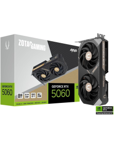 Scheda Video ZOTAC GeForce RTX 5060 8GB AMP