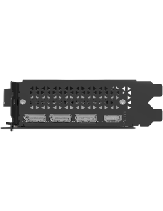 Scheda Video PNY GeForce RTX™ 5060 TI 16GB ARGB Gaming Overclocked Triple Fan 2