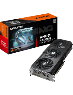 Scheda Video Gigabyte Radeon RX 9060 XT GAMING 16GB OC
