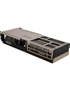 Scheda Video MSI GeForce RTX 5070 12GB INSPIRE 3X OC 2