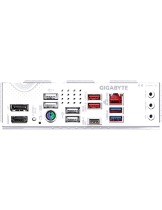 Scheda Madre Gigabyte GA-B850 EAGLE ICE (AM5) (D) 2