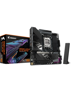 Scheda Madre Gigabyte GA-B850M A ELT WF6E (AM5) (D)
