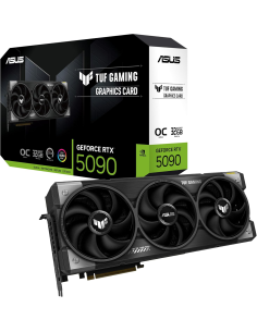 Scheda Video Asus GeForce RTX 5090 32GB TUF Gaming OC
