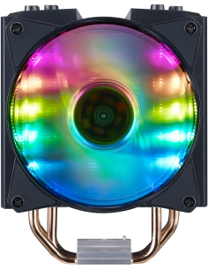 Dissipatore ad Aria Cooler Master MA410M ARGB 2