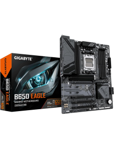 Scheda Madre Gigabyte GA-B650 EAGLE (AM5) (D)