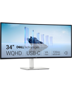 Monitor DELL Plus S3425DW 34"