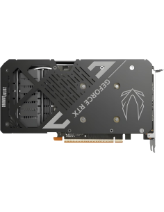 Scheda Video Zotac GAMING GeForce RTX 5050 Twin Edge NVIDIA 8 GB GDDR6 2