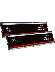 Memoria RAM DDR5 G.Skill Aegis F5-6000J3636F16GX2-IS 32GB 2x16GB 6000 MHz