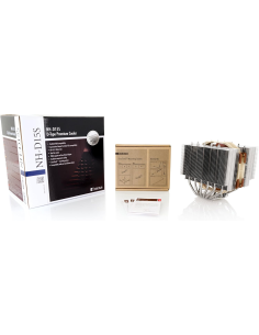 Dissipatore per CPU Noctua NH-D15S