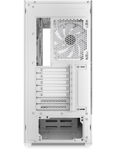 Sharkoon AK6 RGB - Mid Tower ATX Case 2